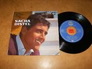 SACHA DISTEL - QUE C'EST BON + 3 - EP FRENCH RCA 86002 - LISTEN - FRENCH POPCORN