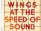 PAUL MCCARTNEY**WINGS AT THE SPEED OF SOUND (GATEFOLD/180G/RM/DOWNLOAD)**2VINYLS