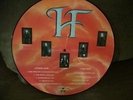 HammerFall ?– Glory To The Brave   Picture LP