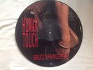 Bruce Springsteen ?– Human Touch  Picture Disc
