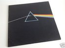 PINK FLOYD The Dark Side of the Moon LP Vinyl UK vinile