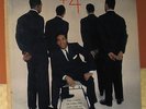 2 Max Roach LPs:Max Roach+4 /Rich Versus Roach. 1957 and 1959.