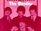 Original Beatles Single Yes it is + Ticket to Ride