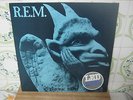 REM chronic town  1982 GREEK EP LP ALTERNATIVE STIPE BEST OF
