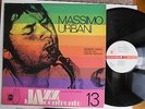 Massimo Urbani w.Calvin Hill-Nestor Astarita Horo (1974) Italian Jazz