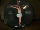 Dismember ?– Pieces - Picture LP