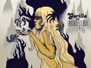Gorilla / Grifter Split LP vinyl