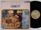 WILLIE DIXON Catalyst OVATION OVQD 1433 LP VG++ quad