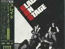 SLADE - SLADE ON STAGE  2007 JAPAN MINI LP CD WITH BONUS LIVE AT READING CD