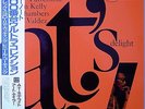 ART TAYLOR / DAVE BURNS / A.T.'s DELIGHT / BLUE NOTE / JAZZ / TOSHIBA JAPAN OBI