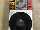 GUNS N' ROSES APPETITE FOR DESTRUCTION US BANNED LP GNR XXXG/GHS 24148 Axel Vg+
