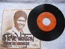 STEVE WATSON BORN TO BOOGIE 45