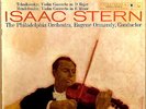 COLUMBIA 6-EYE STEREO Tchaikovsky Mendelssohn STERN Violin ORMANDY MS-6062