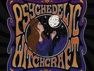 PSYCHEDELIC WITCHCRAFT - Black Magic Man (Taxi Driver) LP