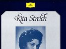 DGG MONO / STEREO - RITA STREICH - PORTRAIT - 6LP BOX WITH PHOTOGRAPH - NM