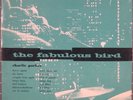 Charlie Parker “Fabulous Bird” Miles Davis Jazz LP Jazztone J-1214 DG
