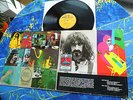 FRANK ZAPPA ? ART GALLERY HOT RATS 2nd press ? RARE QUALITY TOP  RECORDS#1A