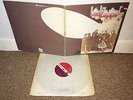 LED ZEPPELIN Led Zep 2 II LP Atlantic 1969 UK 1st Press