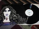 Fuschia - UK Folk Progressive Rock LP 1971 Pegasus RARE