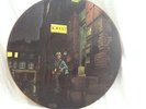 DAVID BOWIE Special Limited Edition (5887) Ziggy Stardust Picture Disc