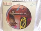 DAVID BOWIE Limited Edition Pin Ups Picture Disc