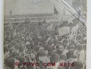 ARTUR ADRIANO & GRUPO SEMBA 45 7’’ ANGOLA N'Gola AFRO TROPICAL POLITICAL FOLK