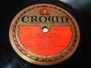 JAZZ ADRIAN SCHUBERT/SAN REMO I'll Be Blue Just Thinking Of You CROWN 3003 E
