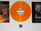 CCR HEAD CLEANER Tear Down The Wall YELLOW VINYL Ty Segall FUZZ thee oh sees cfm