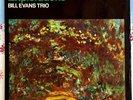 BILL EVANS/SCOTT LA FARO EXPLORATIONS 1961 NETHERLANDS RIVERSIDE JAZZ LP EX COND