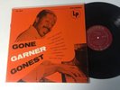 Erroll Garner LP Gone Garner Gonest