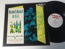 George Handy LP Handyland USA MINT