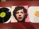 Beck Sea Change LP 2002 OOP