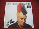 LP UDO LINDENBERG Panik Panther Limitierte Sonderauflage 1992