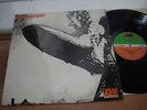 Led Zeppelin I 1ST S/T  A1/B1  TOP AUDIO LAMINATED NICE CLEAN COPY UK LP