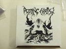 ROTTING CHRIST -???????????? TEST PRESS LIM 20 BOX SET DIFFERENT ART+TAPESTRY