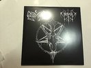 LEVIATHAN /CREBAIN -split RARE DLP   blasphemy mayhem