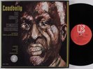 LEADBELLY The Library Of Congress Recordings ELEKTRA 3xLP NM box set w/booklet