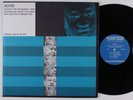 ROOSEVELT HONEYDRIPPER SYKES Blues FOLKWAYS LP NM mono w/insert
