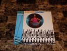 Rodriguez RARE Cold Fact Factory Sealed Vinyl LP Record Sixto Detroit Folk Rock
