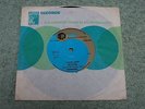 THE VELOURS I'm gonna change MGM RECORDS 7-inch Reissue 2006-603