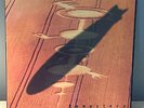 Led Zeppelin Remasters LP Set - Crop Circles - With Frame