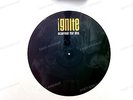Ignite - Scarred For Life GER LP 1994 Rare Picture-Disc LP Punk HC //1