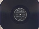 BOBBY HELMS Christmas JINGLE BELL ROCK 78. 1957 E