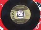 Gene McKown 45 Ghost Memories 1964 Rockabilly VG++