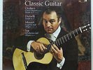 Julian Bream CLASSIC GUITAR Giulini/Diabelli/Mozart/Sor - RCA LSC-3070 SEALED