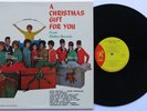 PHIL SPECTOR Philles Records A CHRISTMAS GIFT FOR YOU LP MINT/MINT Yellow Label
