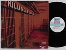KILLING FLOOR Self Titled SIRE/LONDON SES-97019 LP VG++