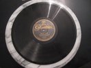 78 RPM Columbia 15210 Frank Blevins & Tar Heel Rattlers Old Aunt Betsy AS IS