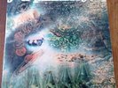 Pink Floyd: A Saucerful of Secrets (1969 2nd press French vinyl LP) Rare