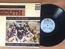 ROCK LP NICK CHARLES TREASURED HITS FROM THE SOUTH STAX 702 CLEAN VG++